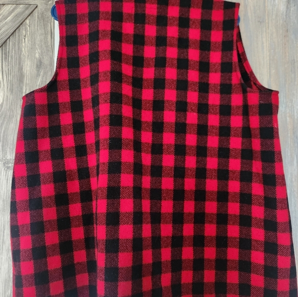 Stormy Kromer Waterfall Vest - Picture 5 of 5